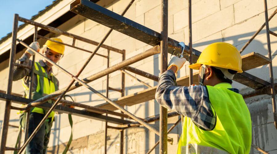 Expert flood damage restoration services in Earp, CA